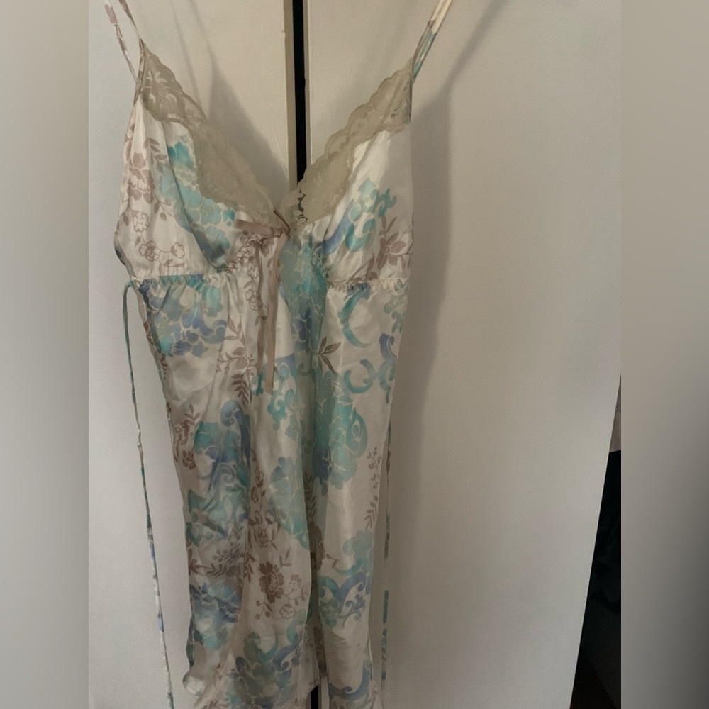 Apt 9 dress FOR NIGHT.  Never worn.  Size small  - adjustable strap